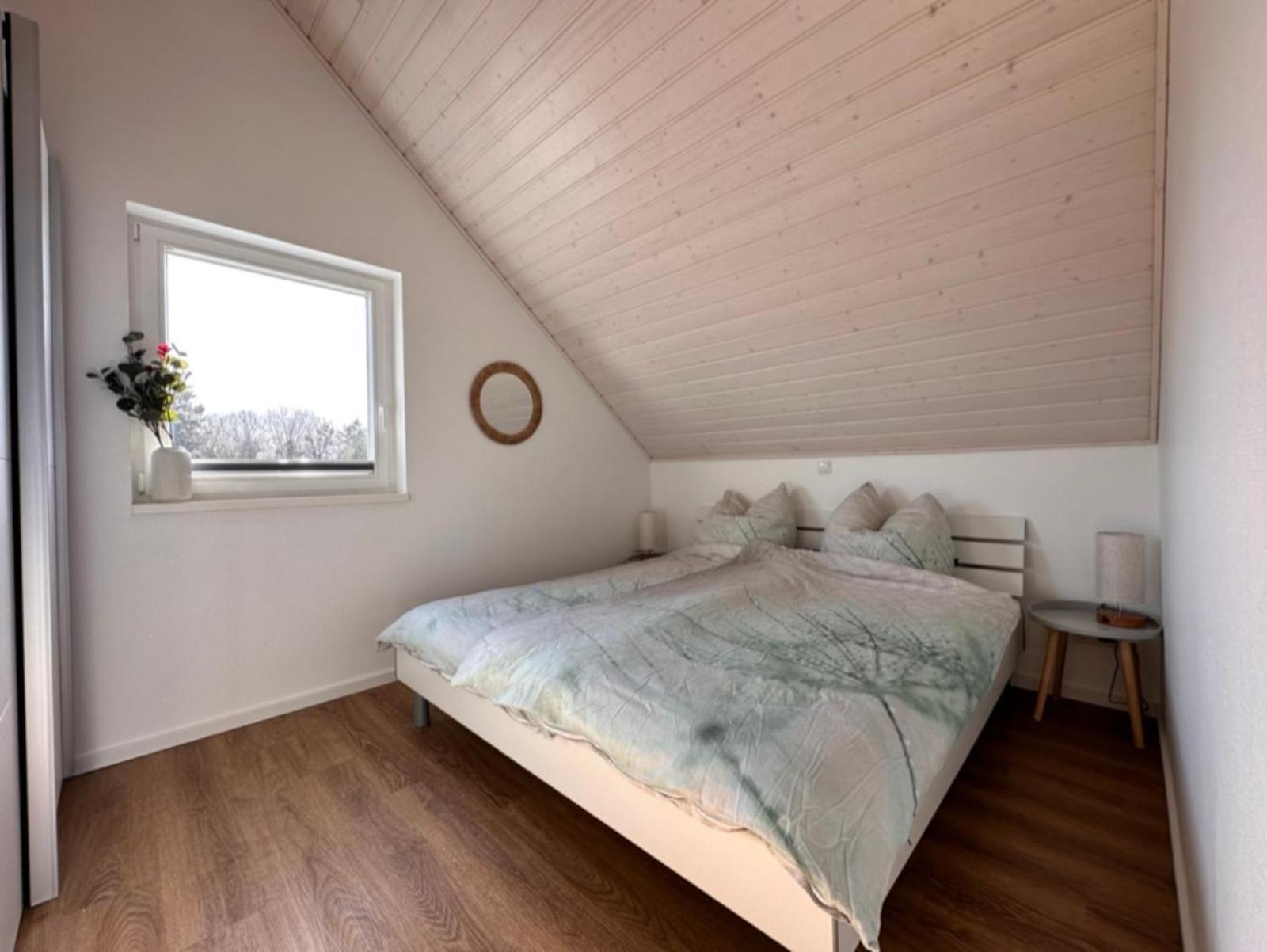 Ferienhaus Emily Нордхорн Екстериор снимка